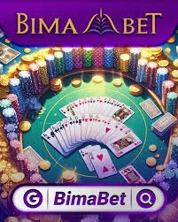 BIMABET - Balapan Penuh Aksi dan Tantangan