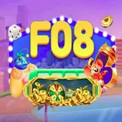 F08 - Petualangan Epik dalam Dunia Fantasi