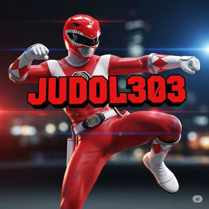 JUDOL303 - Game Arcade Seru dan Menghibur