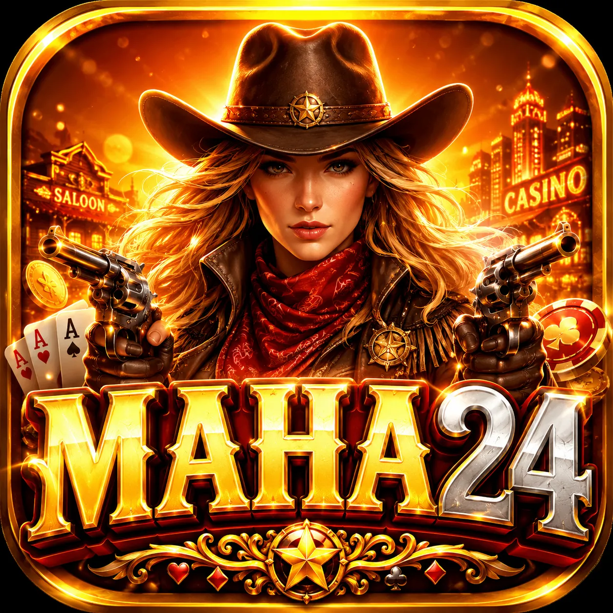 MAHA24 - Petualangan Epic dalam Game ARPG