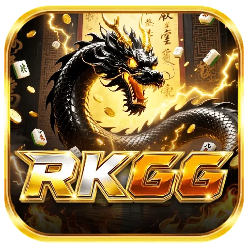 RKGG - Permainan Santai yang Menyenangkan